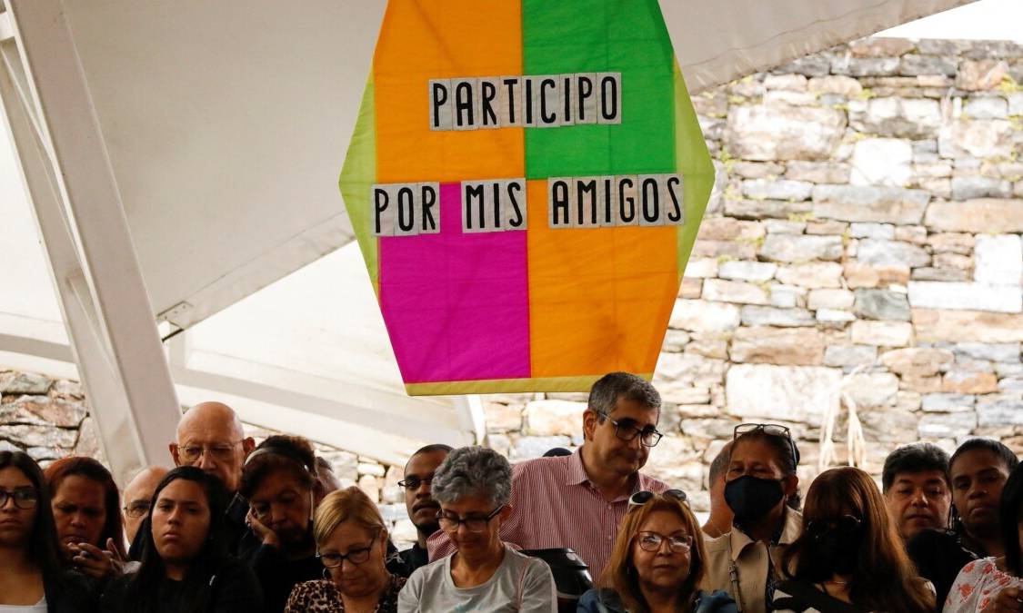 Arranca proceso de registro de candidatos a la primaria 