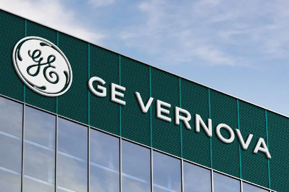 GE Vernova espera un primer pago para arrancar obras