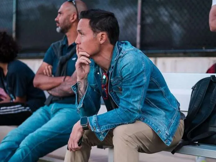 Luis Manuel Seijas se suma al cuerpo técnico de Pochettino