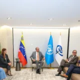 Fiscalía y PNUD evalúan apoyo a reforma de justicia penal