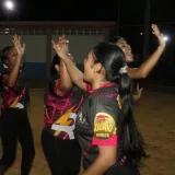 Relámpago se coronó en La Trinidad con triunfo 6-2