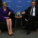 Reunión bilateral Mauricio Macri y Theresa May (44303242900)