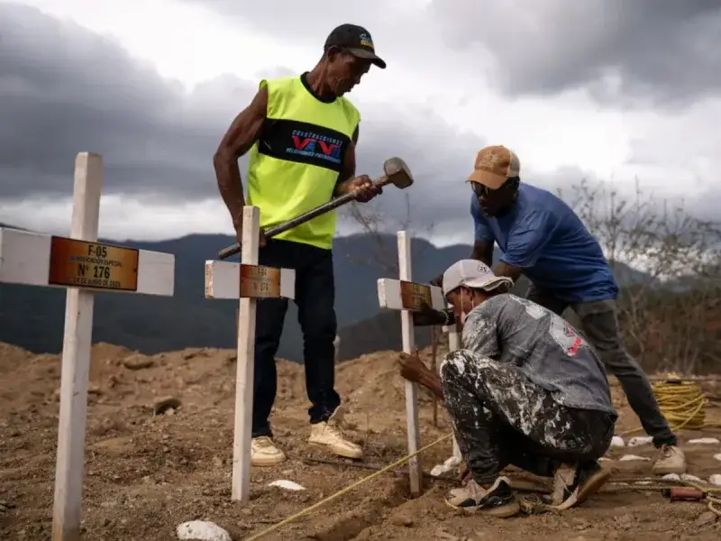 Cifras del sismo del 24 de junio: 4.490 muertos y 17.907 sin vivienda