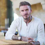 David Beckham confiesa que no disfrutó haciendo el documental de Netflix sobre su vida