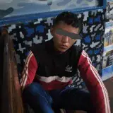 
			Policía preso se fugó de hotel donde tenía su visita conyugal		