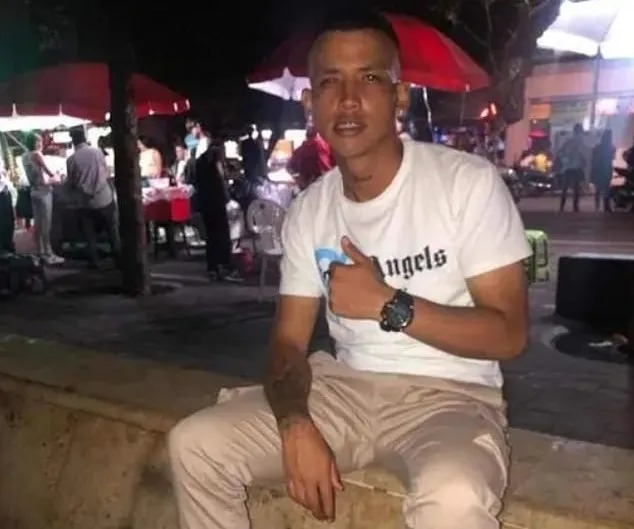 
			Asesinan a venezolano en Nueva York por hablar con la novia de un peruano		