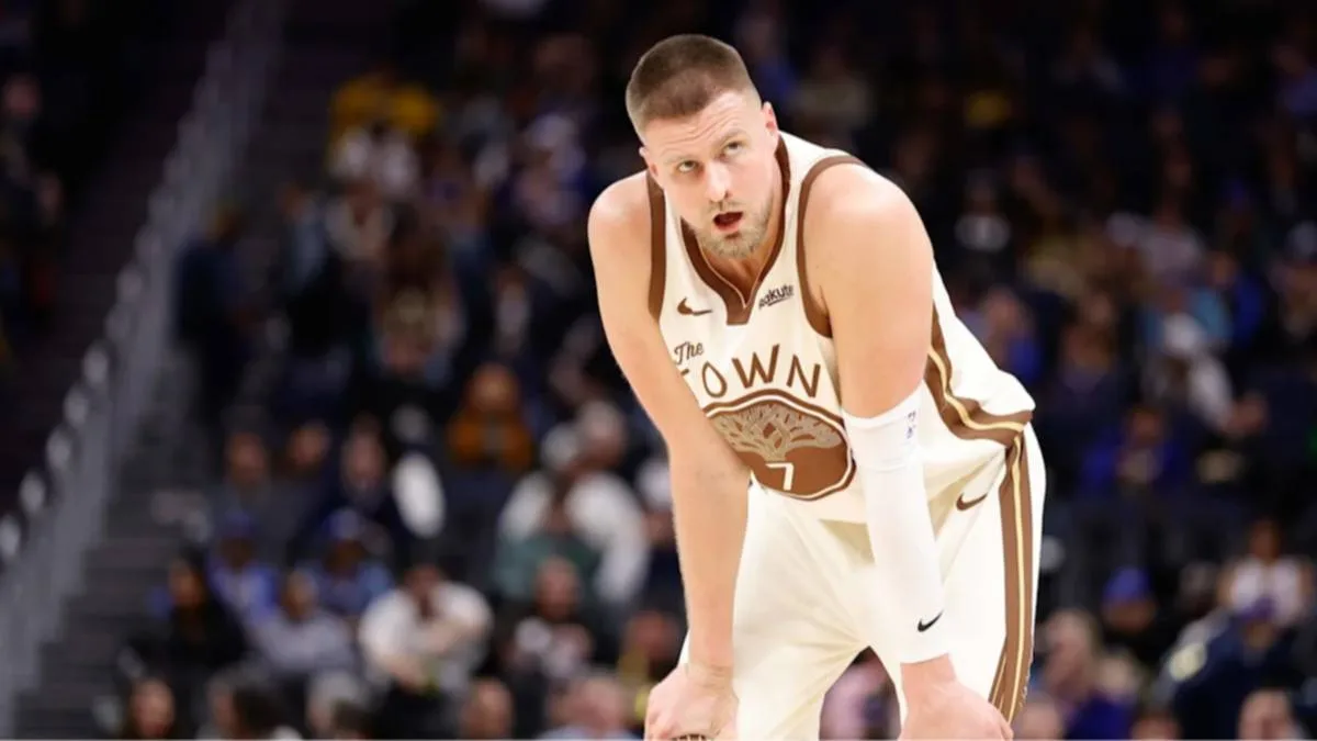 Warriors esperan al mercado ante las dudas por Porzingis