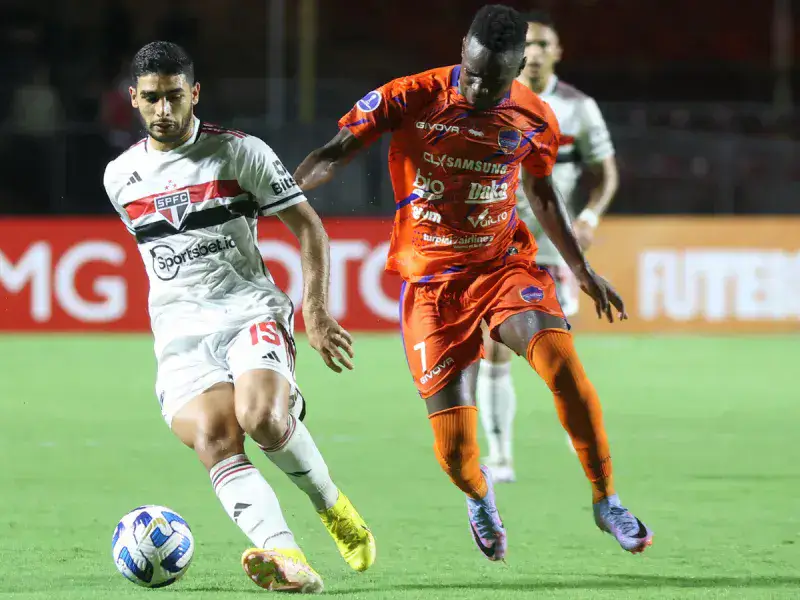 Obligación de ganar para Academia Puerto Cabello ante Tigre