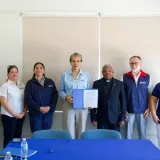 Ucateba abre puertas en México con pacto académico