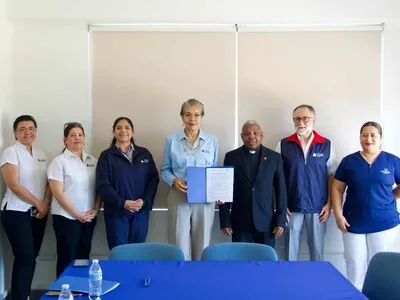 Ucateba abre puertas en México con pacto académico