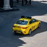 Uber sumará US$500 millones más a su operación en Argentina
