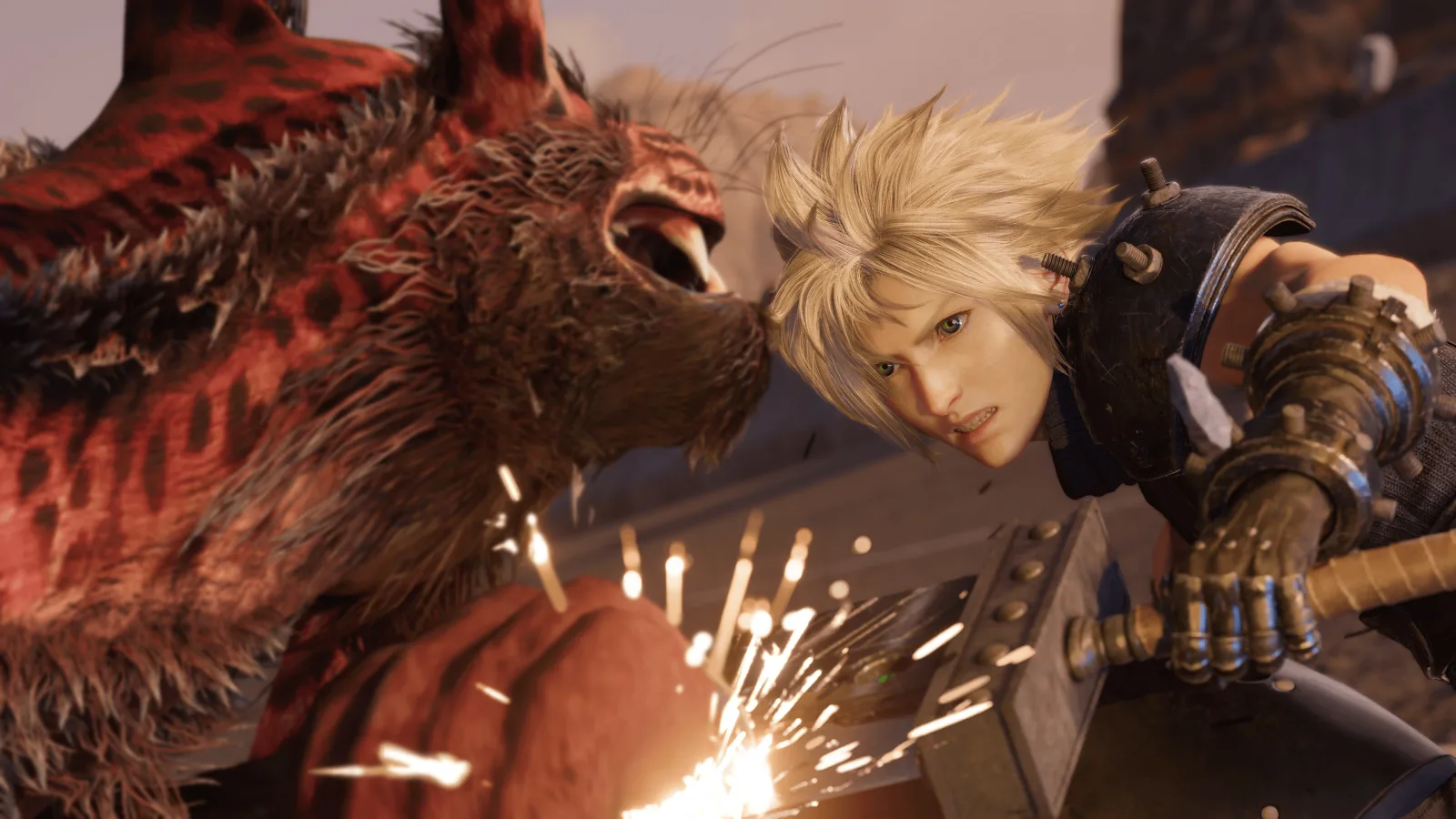 Hamaguchi apuesta por renovar Final Fantasy VII sin romperlo