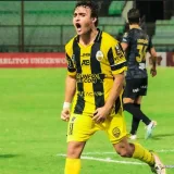 Woiski celebra su adaptación y apunta al cierre con Táchira