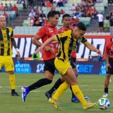 El clásico Caracas-Táchira abre la fase final con aforo limitado