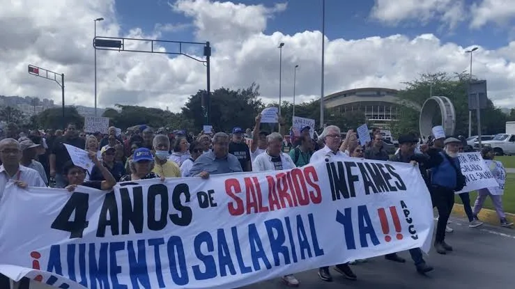 Apucv pide calcular aguinaldos con salario integral
