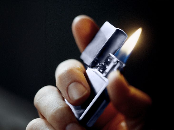Fumar provoca reducción del cerebro, pero dejarlo puede prevenir más pérdidas