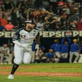 Chourio promete seguir en la LVBP hasta coronarse con Águilas