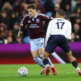Villa despachó al Viking 3-1 y sigue perfecto en Champions