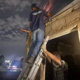 Maracaibo sigue atendiendo a más de 15 familias por lluvias