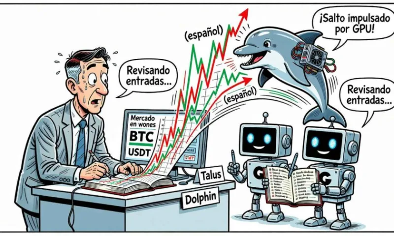 Upbit y Bithumb habilitan nuevos mercados para tokens de IA