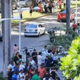 Cómo bajar la ansiedad cuando tiembla la tierra