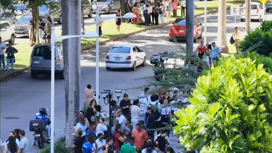 Cómo bajar la ansiedad cuando tiembla la tierra