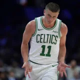 Payton Pritchard asegura su continuidad con los Celtics de Boston