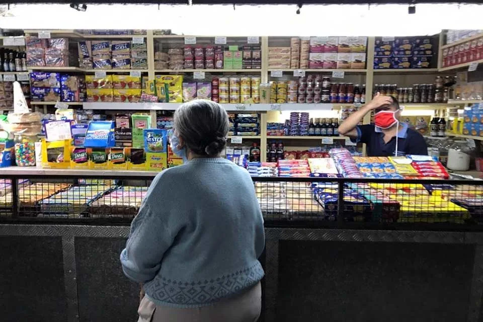 Costo de la canasta básica exige 3.433 salarios mínimos en Venezuela
