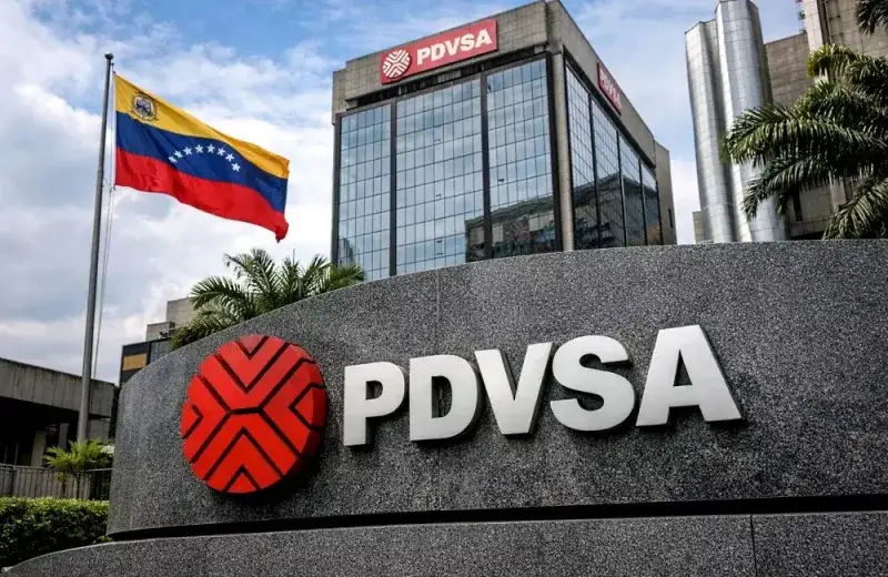 PDVSA garantiza combustible para maquinaria de rescate tras terremotos