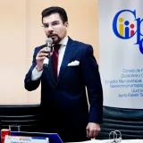 Cinco aspirantes siguen en carrera por la Fiscalía de Ecuador