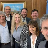 La pelea por las PASO acelera la interna en el Gobierno