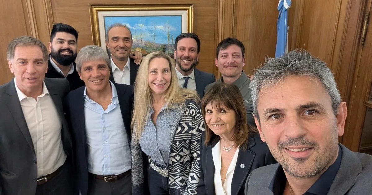 La pelea por las PASO acelera la interna en el Gobierno