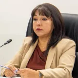 Vásquez critica que el Senado altere dictamen sobre facultades