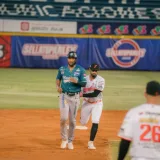 Águilas cae ante Bravos y cierra la semana con otro revés