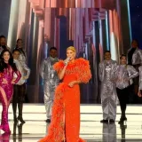 Maite Delgado volverá a conducir la final del Miss Venezuela