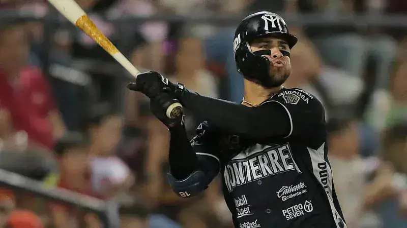 El importado estrella que descartaron los Leones del Caracas para la temporada 2024-2025