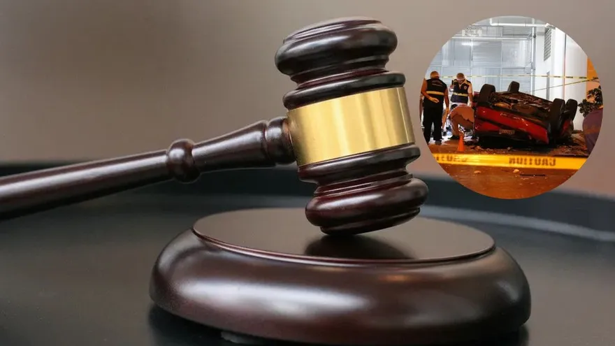 Tribunal de Panamá declara culpables en caso PH Breeze