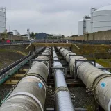 Naturgas urge reparar gasoducto Venezuela-Colombia por crisis
