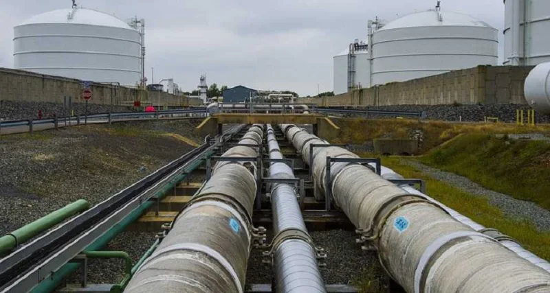 Naturgas urge reparar gasoducto Venezuela-Colombia por crisis
