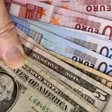 Dólar hoy en Venezuela: el paralelo cerró en 890,04 Bs este lunes