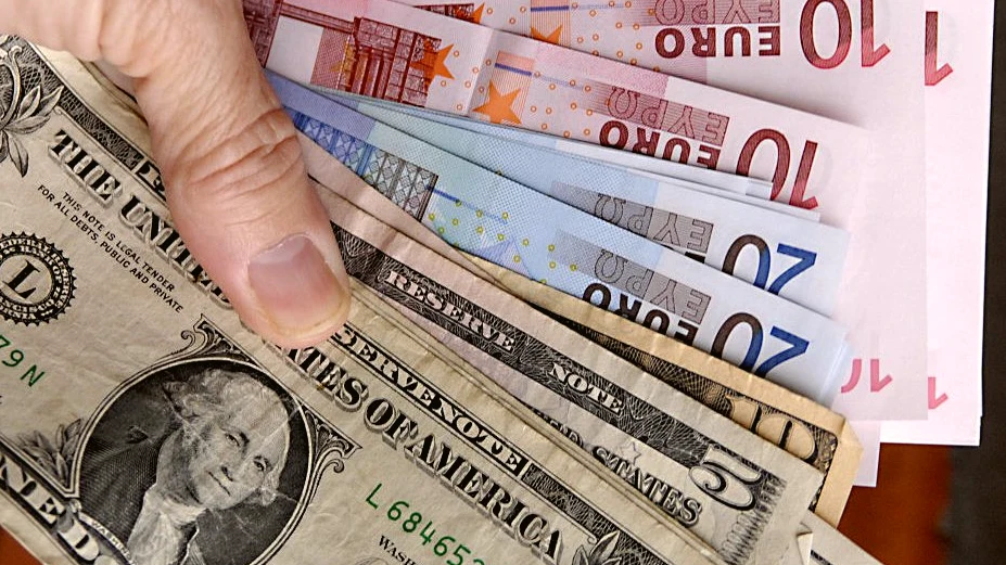 Dólar hoy en Venezuela: el paralelo sube a 884,55 Bs este viernes