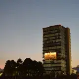 Rector de la UCV pide diálogo para salir de la crisis