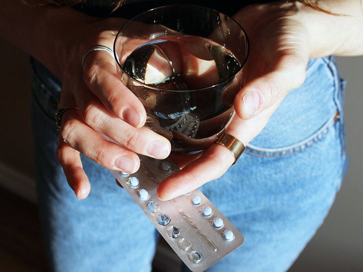 El control de natalidad con dosis de hormonas hasta un 92% más bajas aún puede ser efectivo