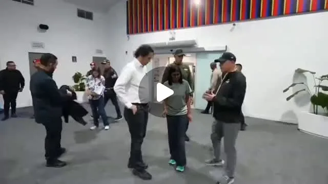 Publicación de Instagram de Ministerio del Poder Popular para el Transporte