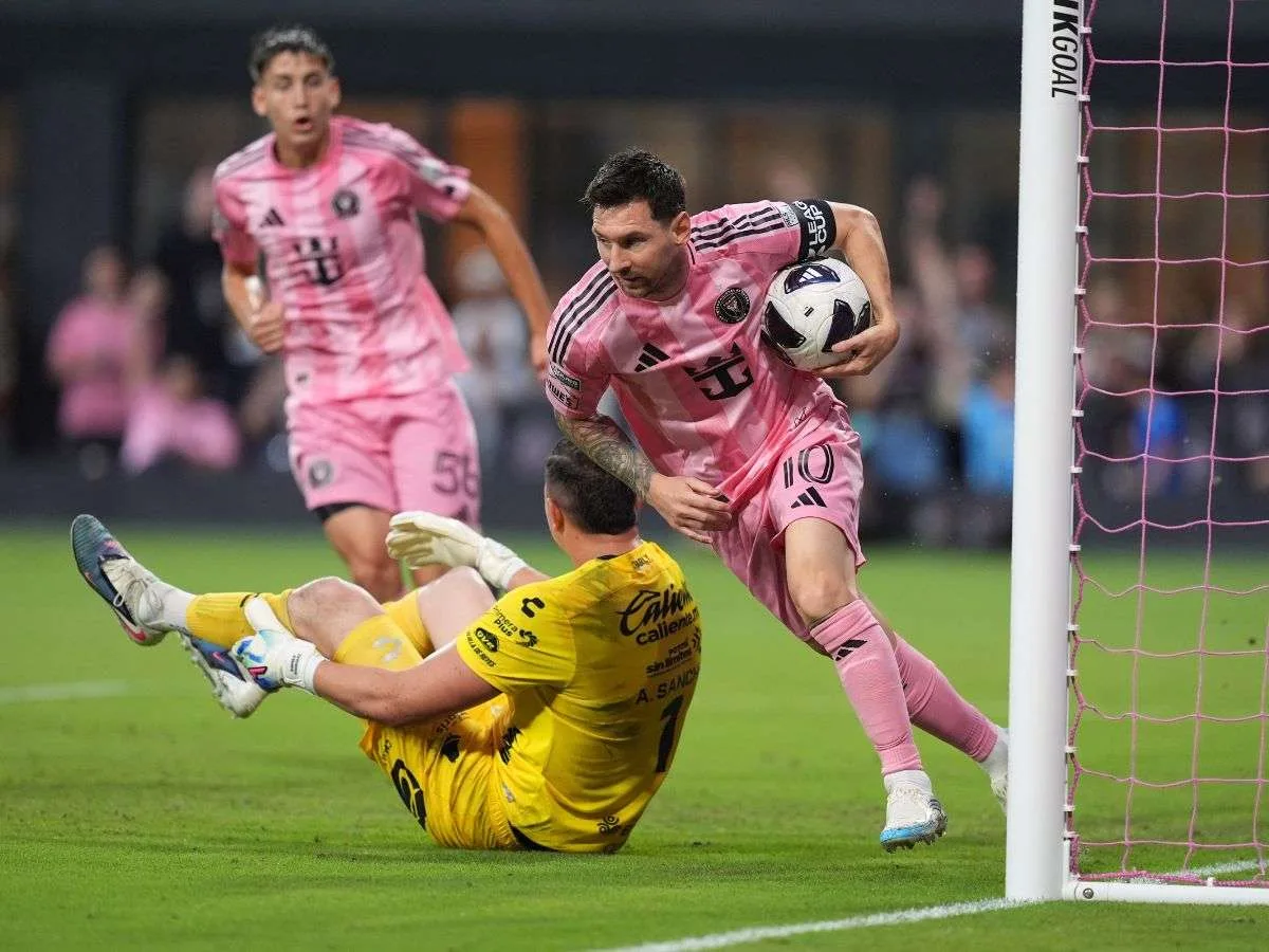 Lionel Messi negocia su ingreso como accionista mayoritario