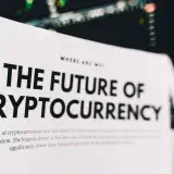 A document highlighting the future trends and impacts of cryptocurrency.