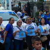 Maracaibo alista la bajada de la Chinita con pasquines