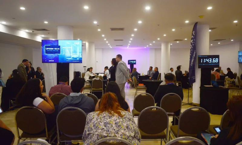 Maracaibo Business Hub reúne a más de 200 firmas