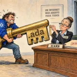 Cardano sigue en carrera por el dominio .ada ante ICANN