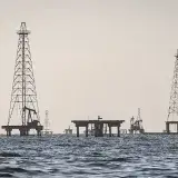 Petróleo venezolano escala al cuarto puesto en el mercado español